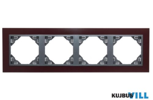 LOGUS 90940 TBS  Négyes keret