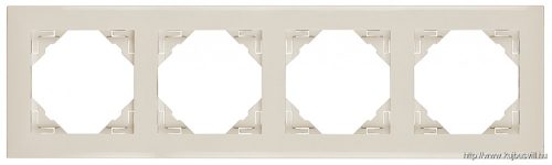 LOGUS 90940 TMF  Négyes keret
