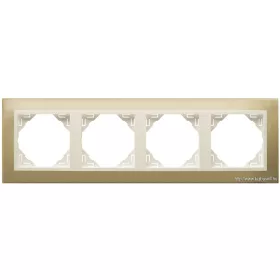 LOGUS 90940 TOP Négyes keret