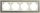 LOGUS 90940 TTP  Négyes keret