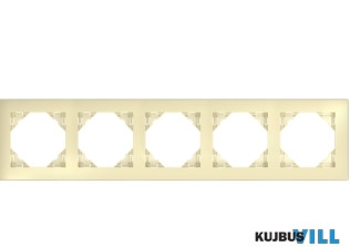 LOGUS 90950 TDU  Ötös keret