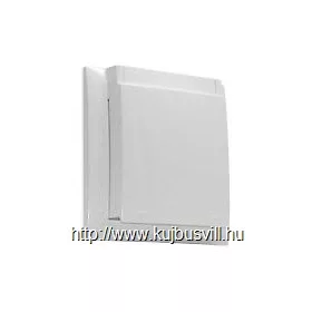 LOGUS 90961 TBR  Egyes keret IP44