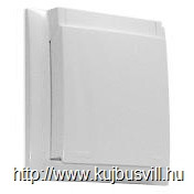 LOGUS 90961 TBR  Egyes keret IP44