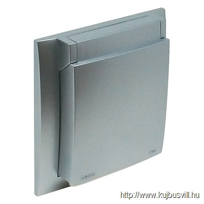 LOGUS 90961 TIS  Egyes keret IP44
