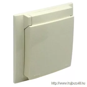 LOGUS 90961 TMF  Egyes keret IP44