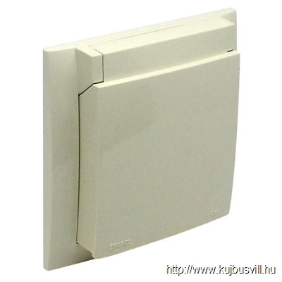 LOGUS 90961 TMF  Egyes keret IP44