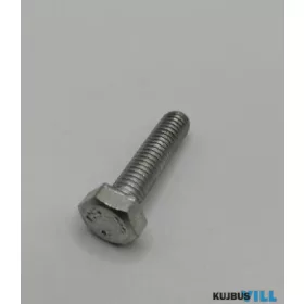 Hatlapfejű csavar M6x25 KIFUTÓ