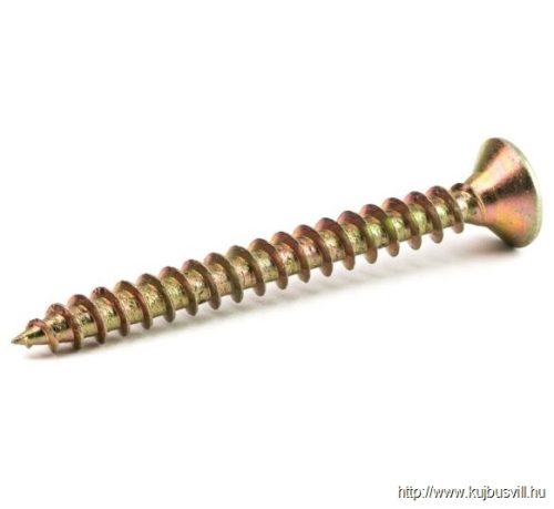 KH facsavar 4x45