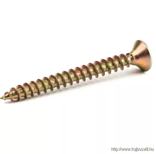 KH facsavar 4,5x45