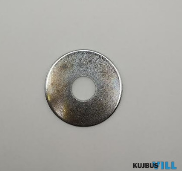 fakötésű alátét M16 KIFUTÓ