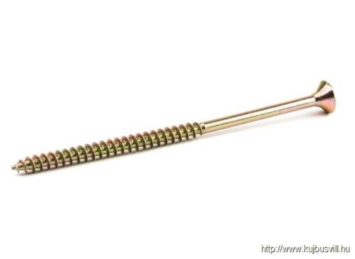 KH facsavar 6x160