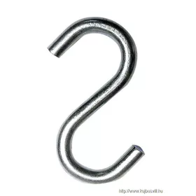 S-horog 8 mm