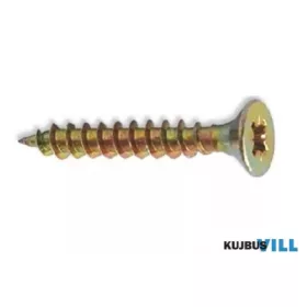 KH facsavar 3,5x16