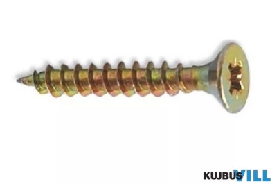 KH facsavar 3,5x16