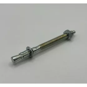 Alapcsavar M6x80 KIFUTÓ