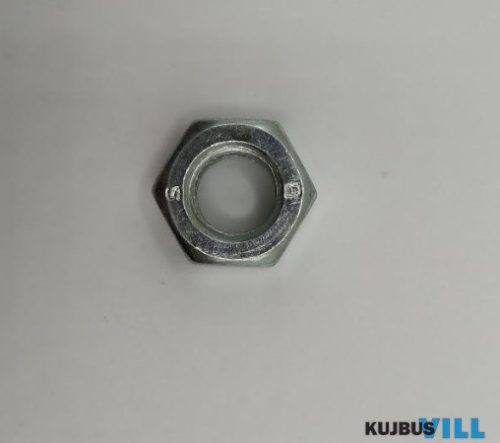 Hatlapfejű anya M12 KIFUTÓ