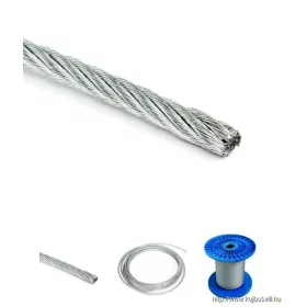 Drótkötél (bowden) 2,0mm