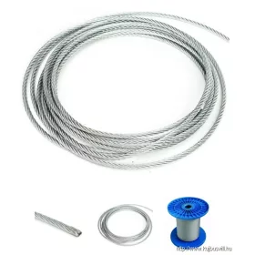 Drótkötél (bowden) 3,0mm