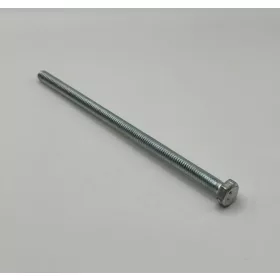 Hatlapfejű csavar M6x120 KIFUTÓ