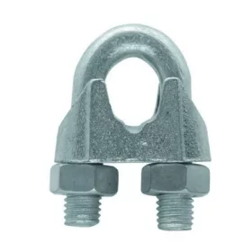 KÖTÉLBILINCS 3 MM  din741