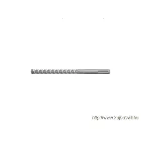   SDS-PLUS QUATTRIC II 4 ÉLŰ 10x150x215 KAL.F. 5DB F. - 549925