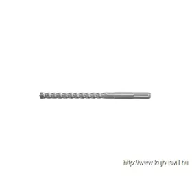   SDS-PLUS QUATTRIC II 4 ÉLŰ 12x160/210 KAL. FÚRÓ F. - 549936