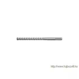 SDS-PLUS QUATTRIC II 4 ÉLŰ 6x50x115 KAL.FÚRÓ F. - 549983