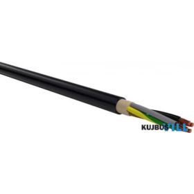 NYY-J  4x 16 réz földkábel