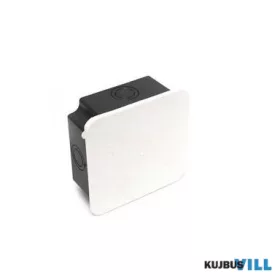 MÜDK 100x100 doboz komplett - T30102