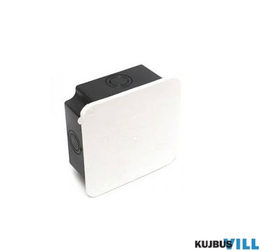 MÜDK 100x100 doboz komplett - T30102