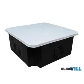 MÜDK 150x150 doboz komplett - T30152