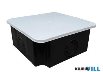 MÜDK 150x150 doboz komplett - T30152