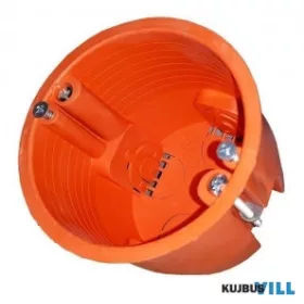 ÜGD 60 gipszkarton doboz mély - T30301