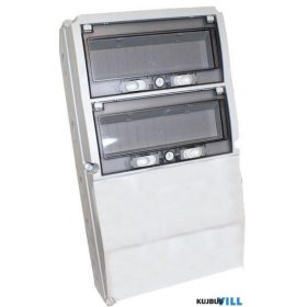 3321-000-0000 ipari doboz üres 300x540mm IP67