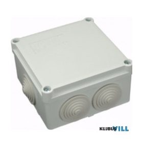 S-BOX 106 100x100x 50