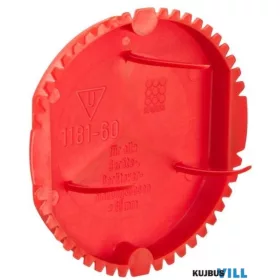 VAKOLÓFEDÉL P1 60mm