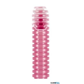   GÉGECSŐ GEWISS koextrudált 32/50!! rózsaszín/lila FKCO DX15832X