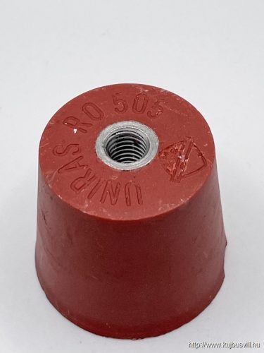 RO-505 támszigetelő KIFUTÓ