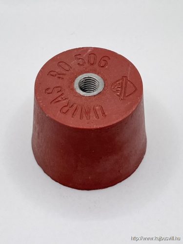 RO-506 támszigetelő KIFUTÓ