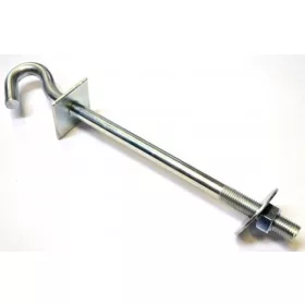 FALIHOROG MENETES HOSSZÚ M16 500mm - MW-FMh