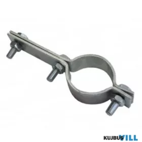 TETŐTARTÓ BILINCS 3 csavaros 10mm csavar - 3CSTB-2-RR
