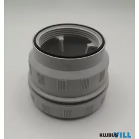 PRELUX 27.240.U813.81 BJB fénycső gyűrű 50mm KIFUTÓ