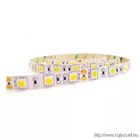   V-TAC LED szalag 3,6W; SMD3528; 60/M; IP20; 4000K - 2041, 212041