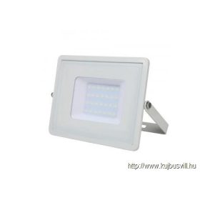 S-LED Reflektor 30W SMD 4000K fehér -  21404