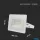 V-TAC LED REDLEKTOR 30W SMD E-Széria G2 fehér 4000K - 215956