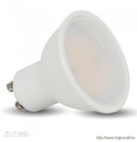 S-LED 10W GU10 izzó 6400K - 21880, 880