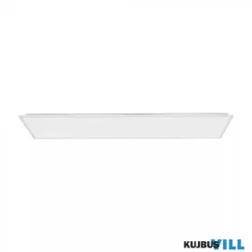 V-TAC LED Panel 40W 1200x300 mm 140lm/W 4000K - 23147