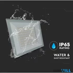 V-TAC LED Reflektor 100W 4000K fehér - 23979