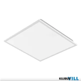   V-TAC LED Panel 40W CREE CHIP 600x600mm Backlit 120Lm/W 4000K - 241456
