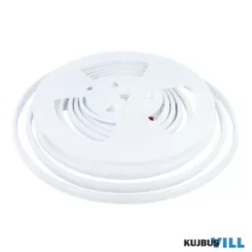   V-TAC SZILIKON NEON FLEX SZALAG (10m/cs,NEM VÁGHATÓ) 24V 3000K - 2568 KIFUTÓ